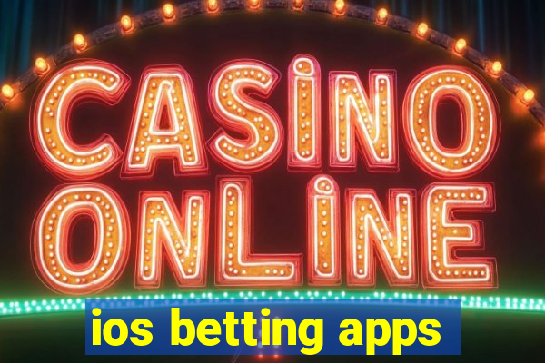 ios betting apps