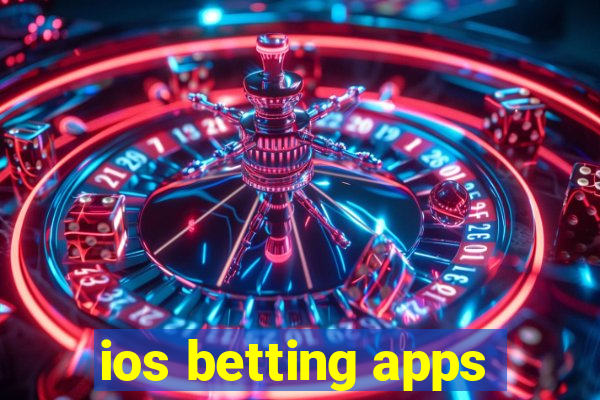 ios betting apps