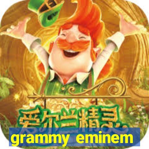 grammy eminem