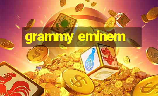 grammy eminem