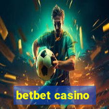 betbet casino