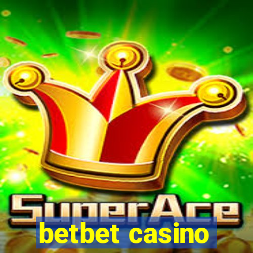 betbet casino