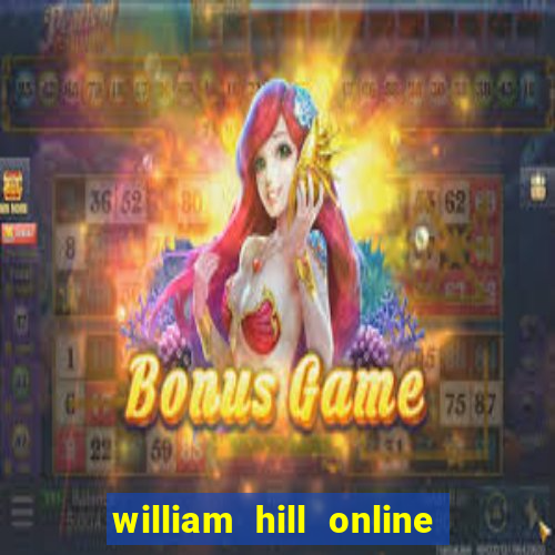 william hill online bingo jobs