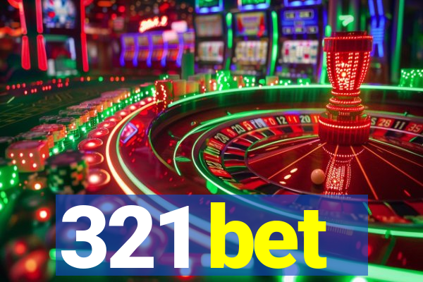 321 bet