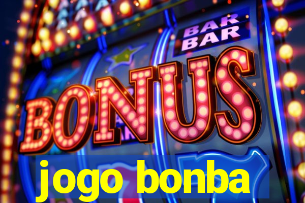 jogo bonba