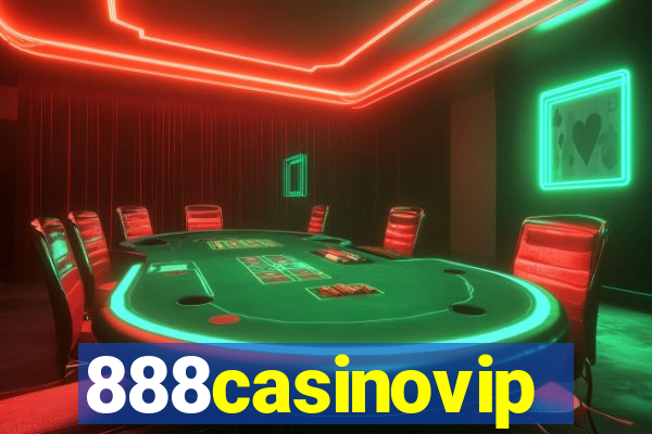 888casinovip