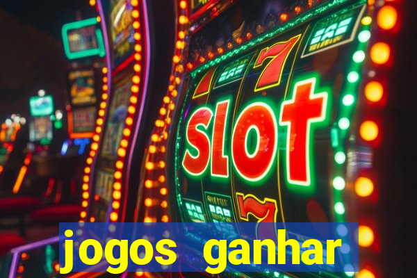 jogos ganhar dinheiro sem depósito