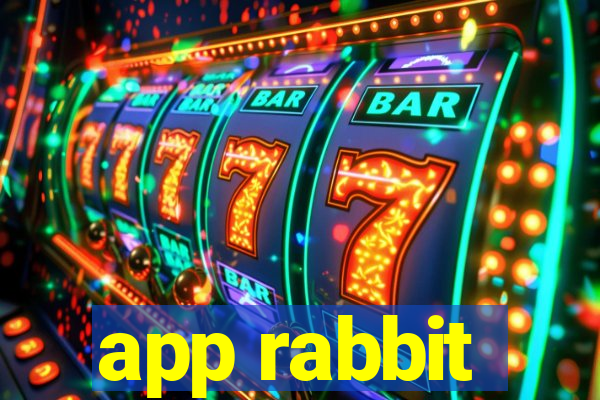 app rabbit