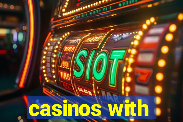 casinos with