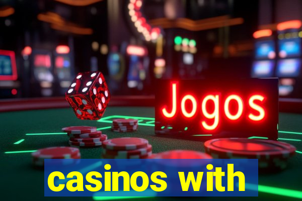 casinos with