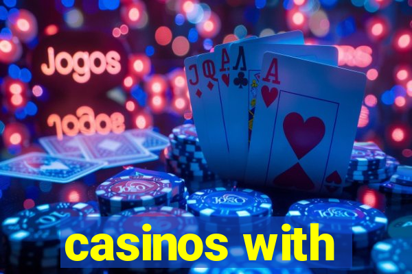 casinos with