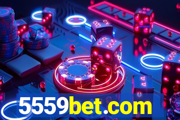 5559bet.com