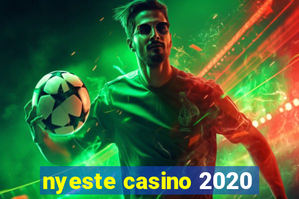 nyeste casino 2020