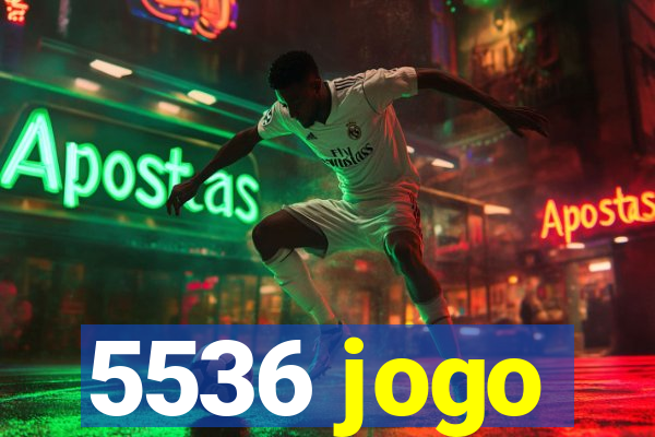 5536 jogo