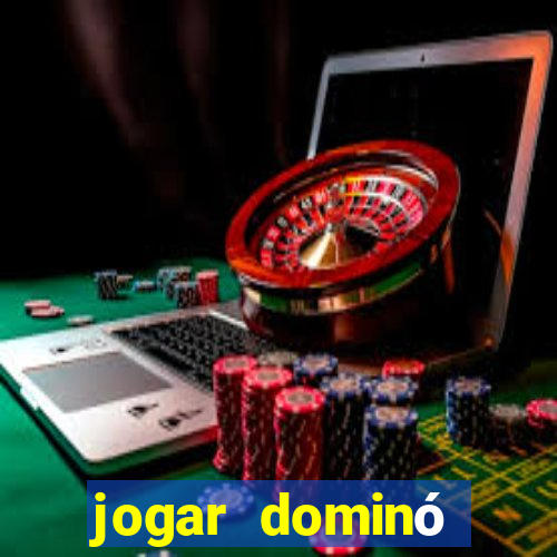 jogar dominó valendo dinheiro