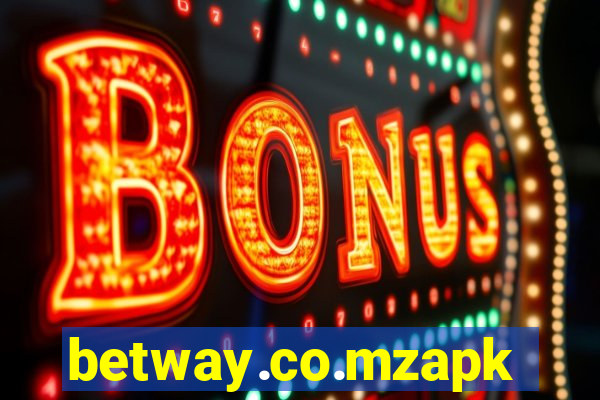 betway.co.mzapk