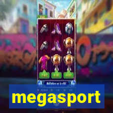 megasport