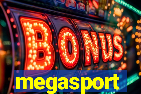 megasport