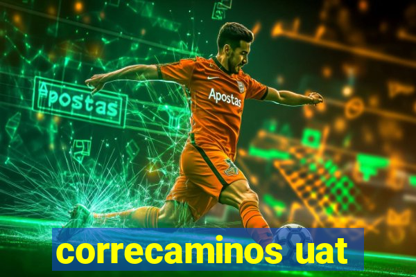 correcaminos uat