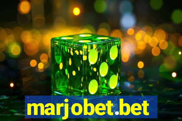 marjobet.bet