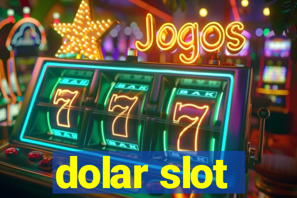 dolar slot