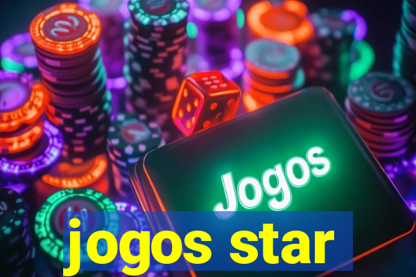 jogos star