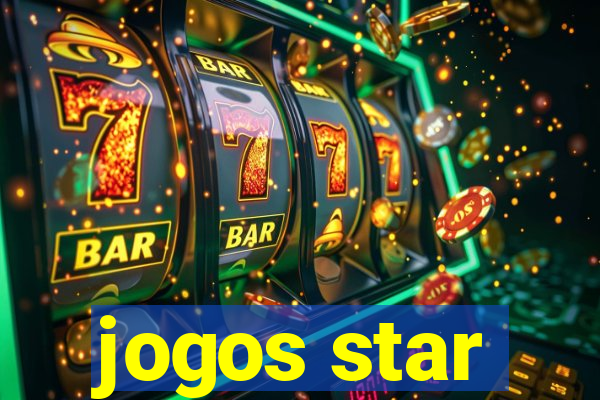 jogos star