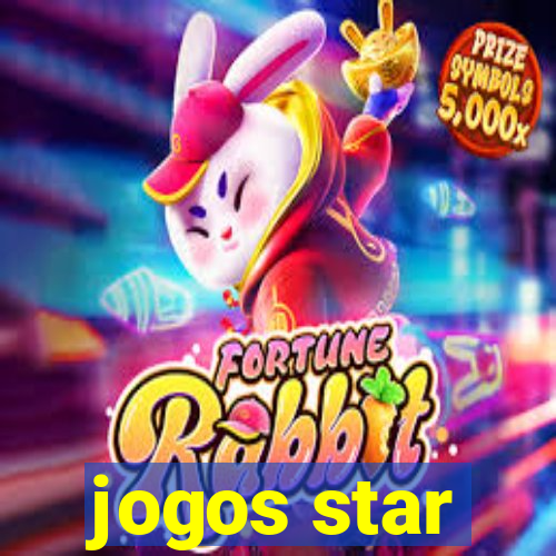 jogos star