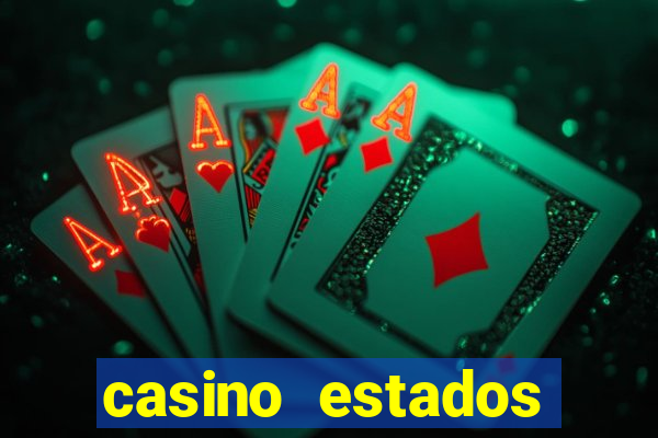 casino estados unidos online