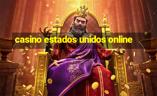 casino estados unidos online