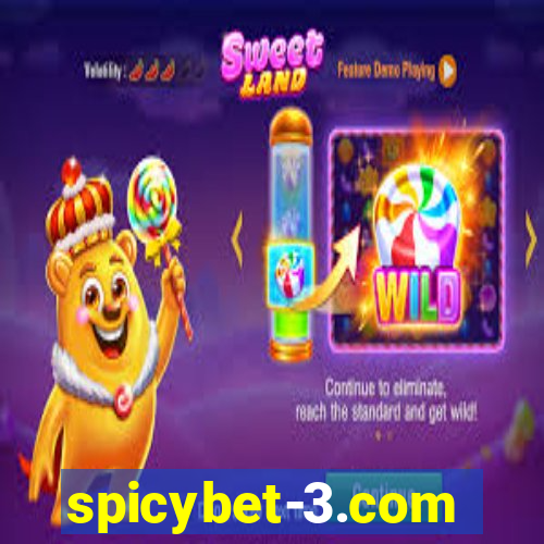 spicybet-3.com