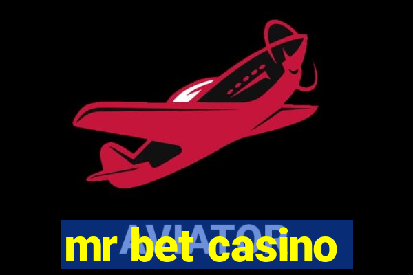 mr bet casino