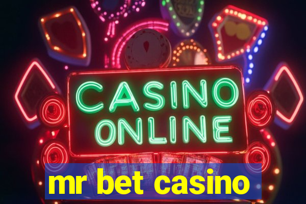 mr bet casino