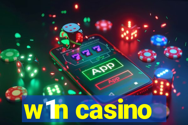 w1n casino