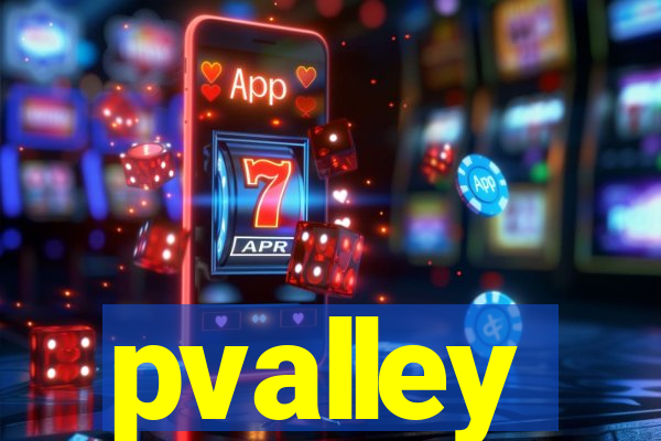 pvalley