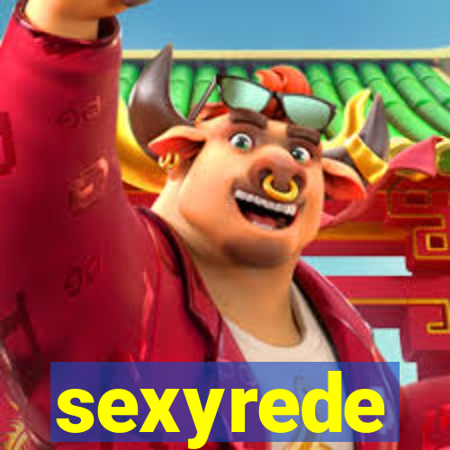 sexyrede