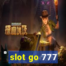 slot go 777