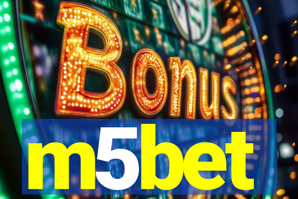 m5bet