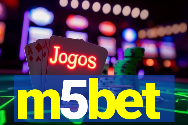 m5bet