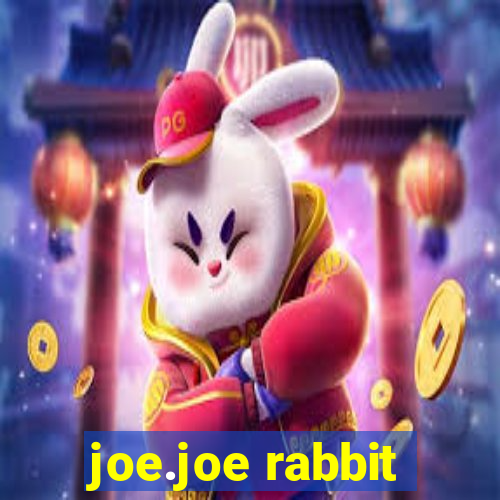 joe.joe rabbit