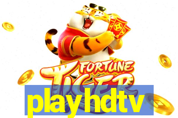 playhdtv