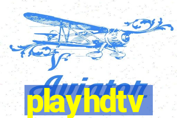 playhdtv