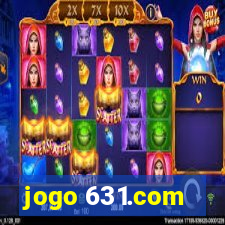 jogo 631.com