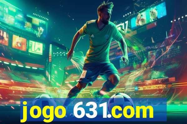 jogo 631.com