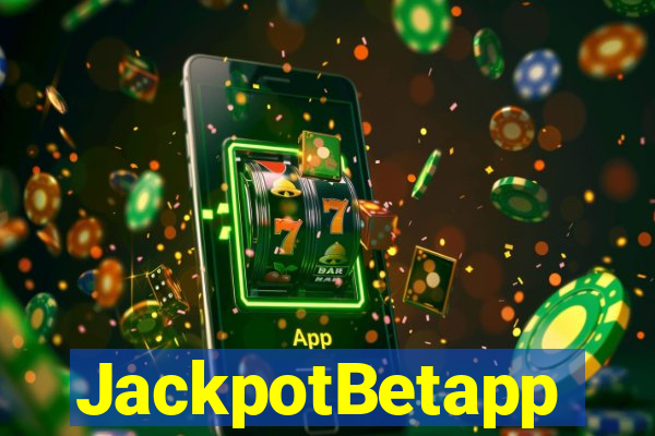 JackpotBetapp