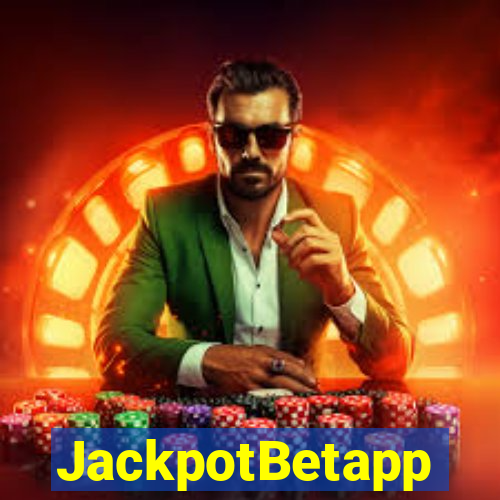 JackpotBetapp