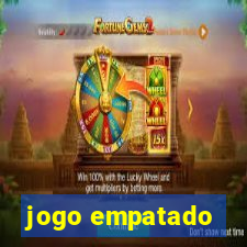 jogo empatado