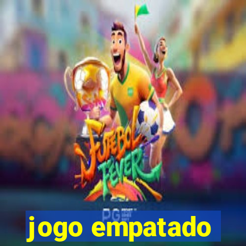 jogo empatado