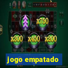 jogo empatado