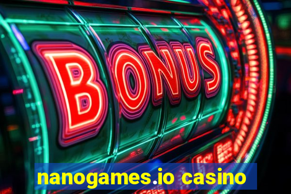 nanogames.io casino